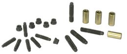MOR-38387, Moroso Oil Pan Stud Kits 38387 in UAE, Dubai. Condition - new. Price 160 AED. Photo, seller contacts | AUTO.AE