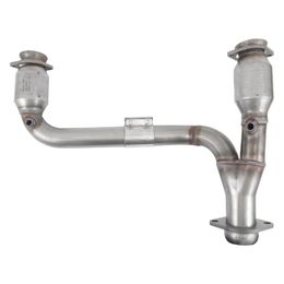 BBK-19501, BBK High-Flow Y-Pipes for 2011-2024 1500, 2019-2023 1500 CLASSIC, 2009-2010 RAM 1500 - 19501 في الإمارات, دبي. Condition - new. Price 3,110 AED. Photo, seller contacts | AUTO.AE