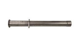CSE-14752, Corsa Resonator Delete Pipes for 2011-2014 F-150 - 14752 في الإمارات, دبي. Condition - new. Price 1,070 AED. Photo, seller contacts | AUTO.AE