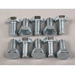 SUM-HK-M10C20, Summit Racing™ Bulk Bolts SUM-HK-M10C20 في الإمارات, دبي. Condition - new. Price 30 AED. Photo, seller contacts | AUTO.AE