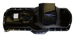 CWA-J3243152, Crown Automotive Oil Pans J3243152 in UAE, Dubai. Condition - new. Price 860 AED. Photo, seller contacts | AUTO.AE
