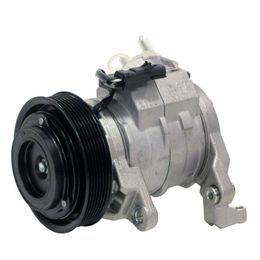DNP-471-0398, Denso Air Conditioning Compressors for 2003-2008 RAM 1500, RAM 2500, RAM 3500 - 471-0398 в ОАЭ, Дубай. Состояние - новое. Цена 1 380 AED. Фото, контакты продавца | AUTO.AE