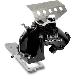GBE-42799-B, Banks Power Monster-Ram Intake and Killer Grid Heater Upgrades for 2019-2024 2500, 3500 - 42799-B в ОАЭ, Дубай. Состояние - новое. Цена 3 580 AED. Фото, контакты продавца | AUTO.AE
