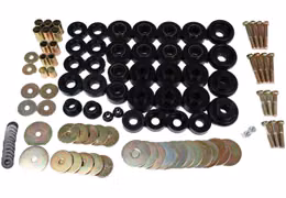 ENS-3-4173G, Energy Suspension Body Mount Bushings 3.4173G في الإمارات, دبي. Condition - new. Price 1,810 AED. Photo, seller contacts | AUTO.AE