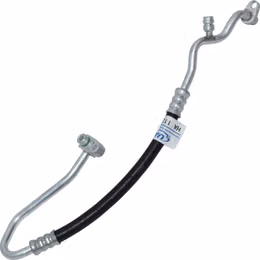 UAC-HA112536C, Universal Air Conditioner Air Conditioning Discharge Hoses for 2000-2002 G20 - HA 112536C in UAE, Dubai. Condition - new. Price 110 AED. Photo, seller contacts | AUTO.AE
