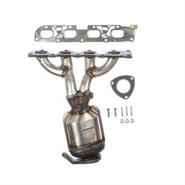 ATP-101573, ATP Exhaust Manifolds for 2008-2010 MALIBU, G6, 2008-2009 AURA - 101573 in UAE, Dubai. Condition - new. Price 2,510 AED. Photo, seller contacts | AUTO.AE