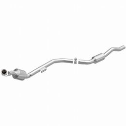 51645, MAGNAFLOW 51645 Catalytic Converter Direct-Fit OEM Grade for MERCEDES-BENZ E350 2006-2009 in UAE, Dubai. Condition - new. Price 4,730 AED. Photo, seller contacts | AUTO.AE