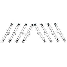 MIL-85305, Milodon Valve Cover Hold-Down Tabs 85305 في الإمارات, دبي. Condition - new. Price 120 AED. Photo, seller contacts | AUTO.AE