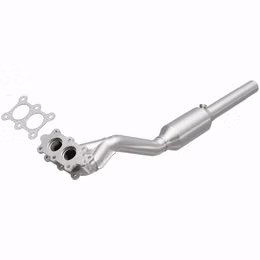 51393, MAGNAFLOW 51393 Catalytic Converter Direct-Fit OEM Grade for VW Golf 1999-2001 in UAE, Dubai. Condition - new. Price 3,530 AED. Photo, seller contacts | AUTO.AE