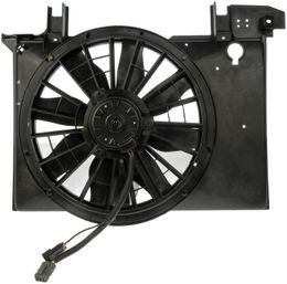 RNB-621-350, Dorman Electric Fans for 1998-2000 S70, V70 - 621-350 في الإمارات, دبي. Condition - new. Price 970 AED. Photo, seller contacts | AUTO.AE