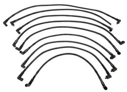 MOR-9761M, Moroso Mag-Tune Spark Plug Wires 9761M in UAE, Dubai. Condition - new. Price 610 AED. Photo, seller contacts | AUTO.AE