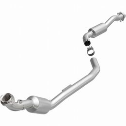 51639, MAGNAFLOW 51639 Catalytic Converter Direct-Fit OEM Grade for MERCEDES-BENZ E350 2006-2009 in UAE, Dubai. Condition - new. Price 5,710 AED. Photo, seller contacts | AUTO.AE