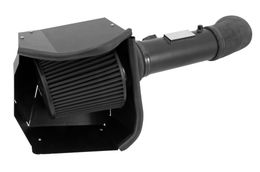 71-2582, K&N 71-2582 Performance Air Intake System PERF. INTAKE KIT; FORD F SUPER DUTY V8-6.7L DSL, 2011-2016 في الإمارات, دبي. Condition - new. Price 2,730 AED. Photo, seller contacts | AUTO.AE