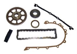 CWA-53020444KL, Crown Automotive Timing Chain Sets for 1999-2001 CHEROKEE, 1999-2004 GRAND CHEROKEE, 1999-2006 WRANGLER - 53020444K-L in UAE, Dubai. Condition - new. Price 450 AED. Photo, seller contacts | AUTO.AE