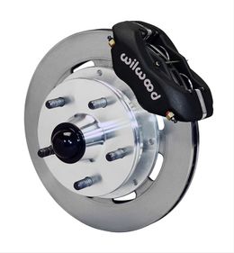WIL-140-12649, Wilwood Forged Dynalite Pro Series Front Disc Brake Kits 140-12649 в ОАЭ, Дубай. Состояние - новое. Цена 5 200 AED. Фото, контакты продавца | AUTO.AE