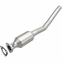 23946, MAGNAFLOW 23946 Catalytic Converter Direct-Fit Standard Grade for VOLVO 240 1990-1993 in UAE, Dubai. Condition - new. Price 1,450 AED. Photo, seller contacts | AUTO.AE