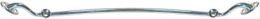 UPD-A6222, United Pacific 1930-32 Ford Dropped Headlight Bars for 1932 MODEL B, MODEL BB, SEDAN DELIVERY - A6222 في الإمارات, دبي. Condition - new. Price 770 AED. Photo, seller contacts | AUTO.AE
