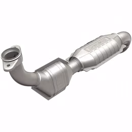 24089, MAGNAFLOW 24089 Catalytic Converter Direct-Fit HM Grade for FORD F-150 2004-2008 в ОАЭ, Дубай. Состояние - новое. Цена 2 770 AED. Фото, контакты продавца | AUTO.AE