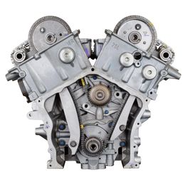 VRE-DDF12, VEGE Remanufactured Long Block Crate Engines DDF12 in UAE, Dubai. Condition - new. Price 17,910 AED. Photo, seller contacts | AUTO.AE