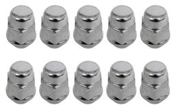 RNB-611-153, Dorman Lug Nuts 611-153 في الإمارات, دبي. Condition - new. Price 130 AED. Photo, seller contacts | AUTO.AE