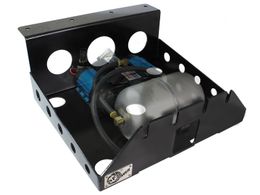 AFE-46-79001, aFe Glide Guard On-Board Air Compressor Mounts for 2007-2017 WRANGLER, 2018 WRANGLER JK - 46-79001 in UAE, Dubai. Condition - new. Price 2,150 AED. Photo, seller contacts | AUTO.AE