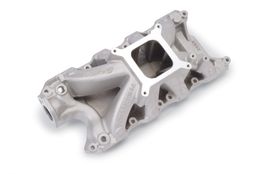 EDL-2928, Edelbrock Super Victor Intake Manifolds 2928 في الإمارات, دبي. Condition - new. Price 2,770 AED. Photo, seller contacts | AUTO.AE