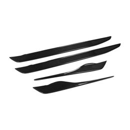 R6 444 04, NOVITEC R6 444 04 Rear Diffuser Fins, Carbon, 4pcs for ROLLS-ROYCE Spectre 2023- في الإمارات, دبي. Condition - new. Price 11,180 AED. Photo, seller contacts | AUTO.AE