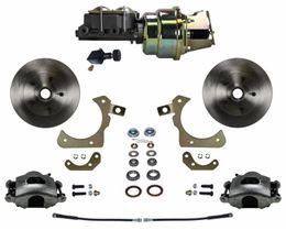 LEB-FC1010-K105, LEED Brakes Front Disc Brake Conversion Kits FC1010-K105 في الإمارات, دبي. Condition - new. Price 4,450 AED. Photo, seller contacts | AUTO.AE