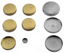 EGN-PK42B, Enginetech Engine Expansion Plug Kits PK42B в ОАЭ, Дубай. Состояние - новое. Цена 80 AED. Фото, контакты продавца | AUTO.AE