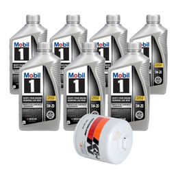 CMB-08-0110, Summit Racing™ Engine Oil Change Kits for 2010-2016 CHALLENGER, 2015-2017 F-250 SUPER DUTY - 08-0110 في الإمارات, دبي. Condition - new. Price 460 AED. Photo, seller contacts | AUTO.AE
