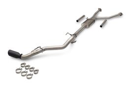 FLO-718156, Flowmaster FlowFX Exhaust Systems for 2022-2026 TUNDRA - 718156 في الإمارات, دبي. Condition - new. Price 4,060 AED. Photo, seller contacts | AUTO.AE