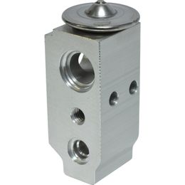UAC-EX10671C, Universal Air Conditioner Air Conditioning Expansion Valves for 2018-2022 ACCENT, 2018-2023 RIO - EX 10671C in UAE, Dubai. Condition - new. Price 90 AED. Photo, seller contacts | AUTO.AE