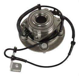 CWA-5154199AE, Crown Automotive Wheel Bearing and Hub Assemblies for 2012-2018 GRAND CARAVAN, 2012-2016 TOWN & COUNTRY - 5154199AE в ОАЭ, Дубай. Состояние - новое. Цена 310 AED. Фото, контакты продавца | AUTO.AE