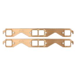 SCE-4211, SCE Pro Copper Embossed Exhaust Gaskets 4211 في الإمارات, دبي. Condition - new. Price 220 AED. Photo, seller contacts | AUTO.AE