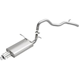 BRE-106-0673, BRExhaust Direct-Fit Exhaust Systems for 1994-1998 SIDEKICK, 1998 TRACKER, 1994-1997 TRACKER - 106-0673 في الإمارات, دبي. Condition - new. Price 680 AED. Photo, seller contacts | AUTO.AE