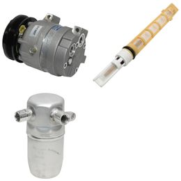 UAC-CK3618, Universal Air Conditioner Air Conditioning Short Compressor Kits for 1999-2001 ALERO, GRAND AM, 1997-1999 MALIBU - CK 3618 في الإمارات, دبي. Condition - new. Price 1,040 AED. Photo, seller contacts | AUTO.AE