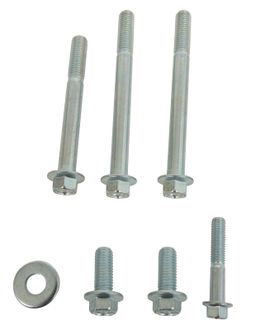 ICB-551201, ICT Billet Alternator/Power Steering Bracket Bolt Kits 551201 في الإمارات, دبي. Condition - new. Price 110 AED. Photo, seller contacts | AUTO.AE