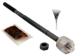ADO-46A2077A, ACDelco Silver Tie Rod Ends 19460651 в ОАЭ, Дубай. Состояние - новое. Цена 130 AED. Фото, контакты продавца | AUTO.AE