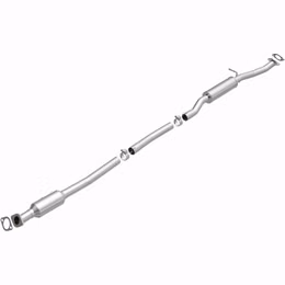 21-146, MAGNAFLOW 21-146 Catalytic Converter Direct-Fit OEM Grade for HYUNDAI Tucson 2016-2018 in UAE, Dubai. Condition - new. Price 4,720 AED. Photo, seller contacts | AUTO.AE