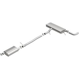 BRE-116-0020, BRExhaust Direct-Fit Exhaust Systems for 2010-2017 EQUINOX, TERRAIN - 116-0020 في الإمارات, دبي. Condition - new. Price 2,750 AED. Photo, seller contacts | AUTO.AE