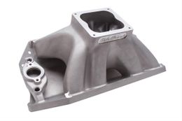 EDL-28002, Edelbrock Big Victor Spread-Port Intake Manifolds 28002 في الإمارات, دبي. Condition - new. Price 4,570 AED. Photo, seller contacts | AUTO.AE