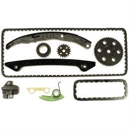 MEL-3-715S, Melling Timing Chain Sets for 2006-2007 FUSION, MILAN - 3-715S в ОАЭ, Дубай. Состояние - новое. Цена 930 AED. Фото, контакты продавца | AUTO.AE
