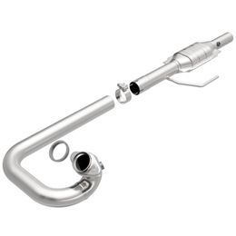 MPE-23227, MagnaFlow Direct-Fit Catalytic Converters for 1997-1999 WRANGLER - 23227 в ОАЭ, Дубай. Состояние - новое. Цена 1 710 AED. Фото, контакты продавца | AUTO.AE