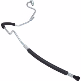 UAC-HA111828C, Universal Air Conditioner Air Conditioning Discharge and Liquid Hose Assemblies for 2014-2020 500L - HA 111828C في الإمارات, دبي. Condition - new. Price 210 AED. Photo, seller contacts | AUTO.AE