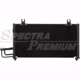 SGT-7-4901, Spectra Premium Air Conditioning Condensers for 1998-2001 SEPHIA - 434-74901 in UAE, Dubai. Condition - new. Price 460 AED. Photo, seller contacts | AUTO.AE