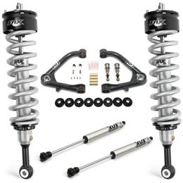 CBG-CAM-210063-U, Camburg Engineering FOX 2.0 Trail Performance Lift Kits CAM-210063-U في الإمارات, دبي. Condition - new. Price 12,990 AED. Photo, seller contacts | AUTO.AE