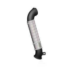 MBR-GMCA424, MBRP Black Series Downpipe Kits GMCA424 в ОАЭ, Дубай. Состояние - новое. Цена 1 100 AED. Фото, контакты продавца | AUTO.AE
