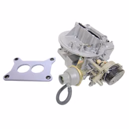 URM-7-7581, UREMCO Remanufactured  CFM 2-Barrel Carburetor 7-7581 in UAE, Dubai. Condition - new. Price 1,040 AED. Photo, seller contacts | AUTO.AE