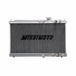 MMRAD-INT-94, MISHIMOTO MMRAD-INT-94 Radiator ACURA INTEGRA 94-01 (Manual Transmission) في الإمارات, دبي. Condition - new. Price 2,000 AED. Photo, seller contacts | AUTO.AE