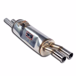 781336., SUPERSPRINT 781336. Rear Exhaust for BMW E24 M6 / M635 in UAE, Dubai. Condition - new. Price 4,410 AED. Photo, seller contacts | AUTO.AE